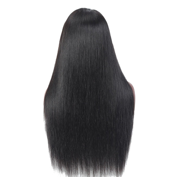 Frontal Wig - Straight